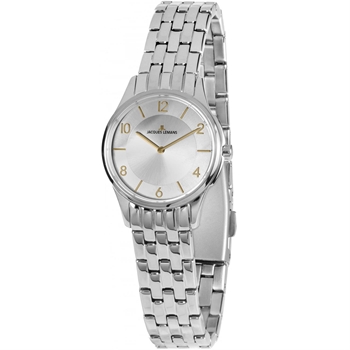 ساعت مچی ژاک لمن 1-1807.1Z